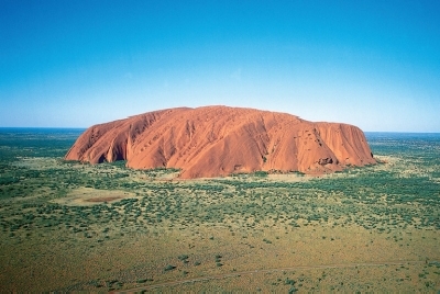 Australien Golfreisen und Golfurlaub